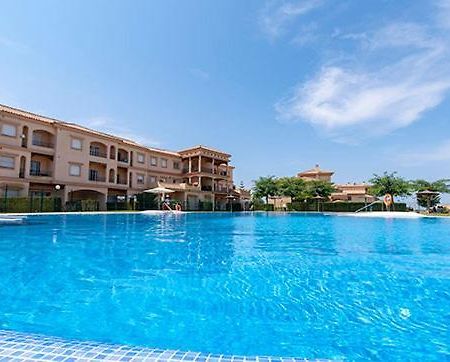 Precioso Apartamento En Urbanizacion Campo De Golf Sanlúcar de Barrameda Kültér fotó