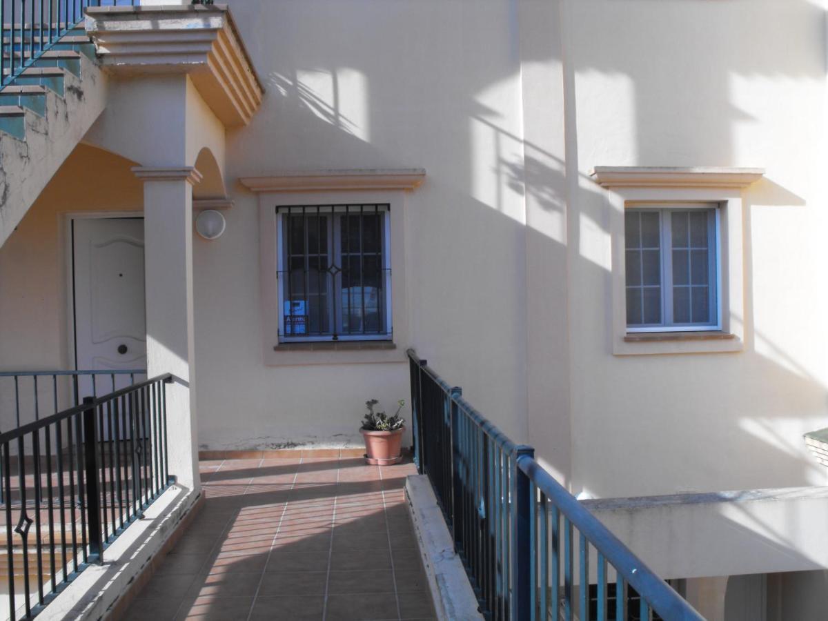 Precioso Apartamento En Urbanizacion Campo De Golf Sanlúcar de Barrameda Kültér fotó