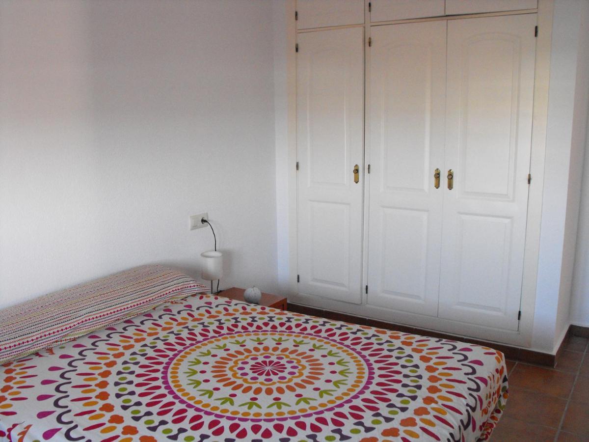 Precioso Apartamento En Urbanizacion Campo De Golf Sanlúcar de Barrameda Kültér fotó