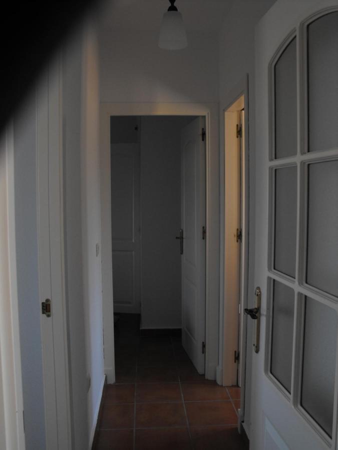 Precioso Apartamento En Urbanizacion Campo De Golf Sanlúcar de Barrameda Kültér fotó