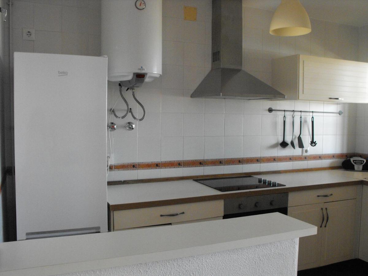 Precioso Apartamento En Urbanizacion Campo De Golf Sanlúcar de Barrameda Kültér fotó