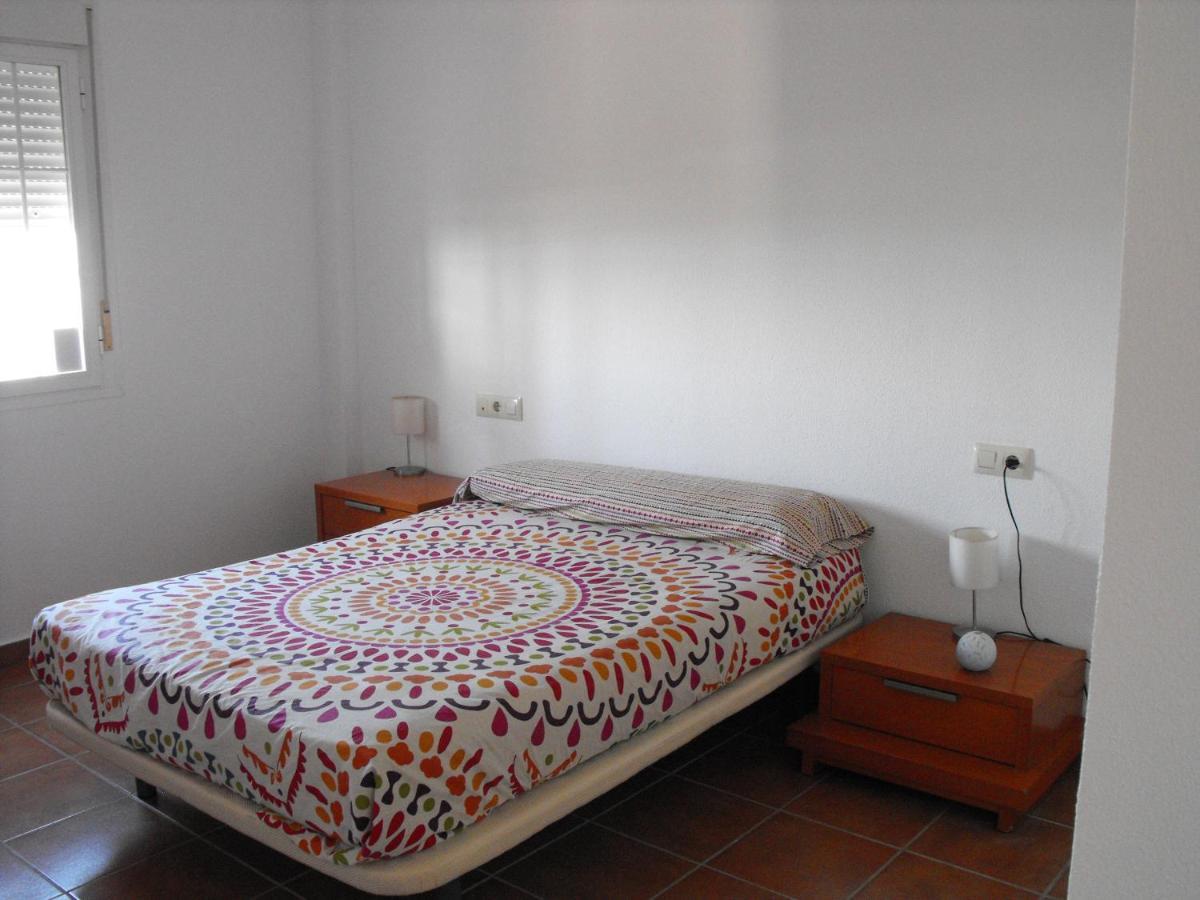 Precioso Apartamento En Urbanizacion Campo De Golf Sanlúcar de Barrameda Kültér fotó