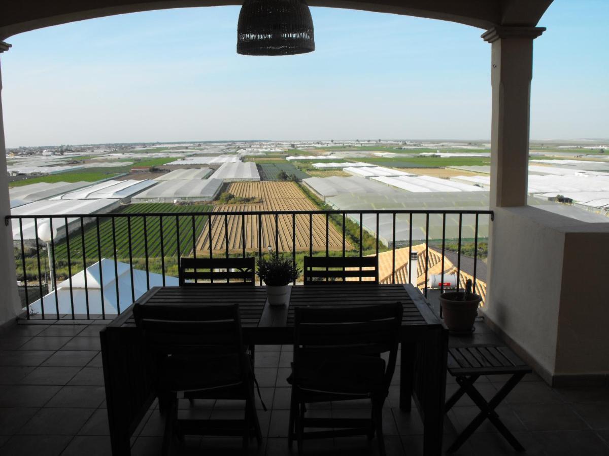 Precioso Apartamento En Urbanizacion Campo De Golf Sanlúcar de Barrameda Kültér fotó