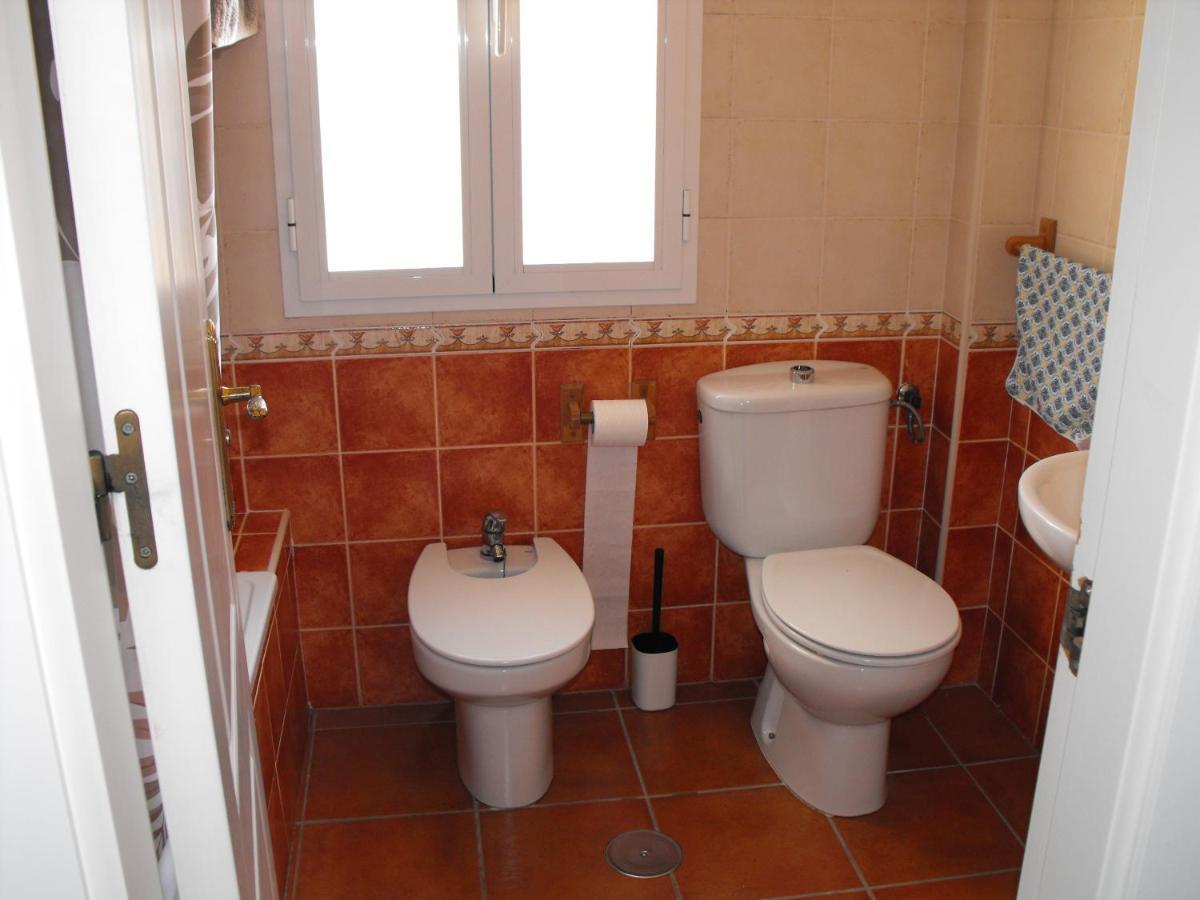Precioso Apartamento En Urbanizacion Campo De Golf Sanlúcar de Barrameda Kültér fotó