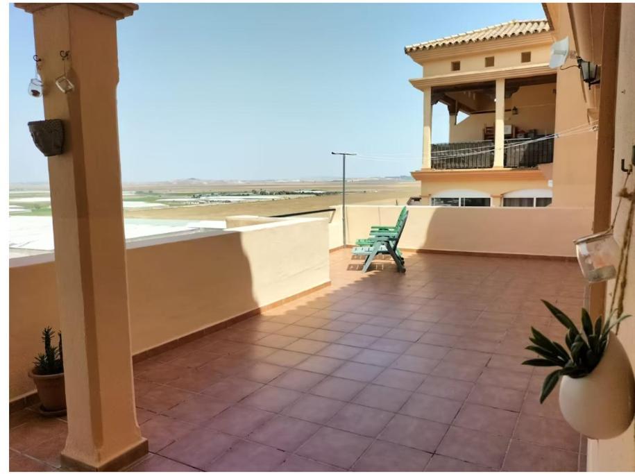 Precioso Apartamento En Urbanizacion Campo De Golf Sanlúcar de Barrameda Kültér fotó